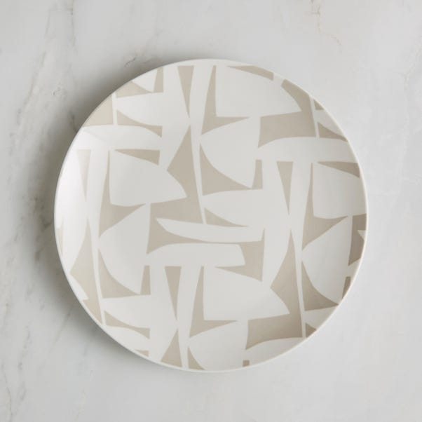 Elements Klipp Side Plate