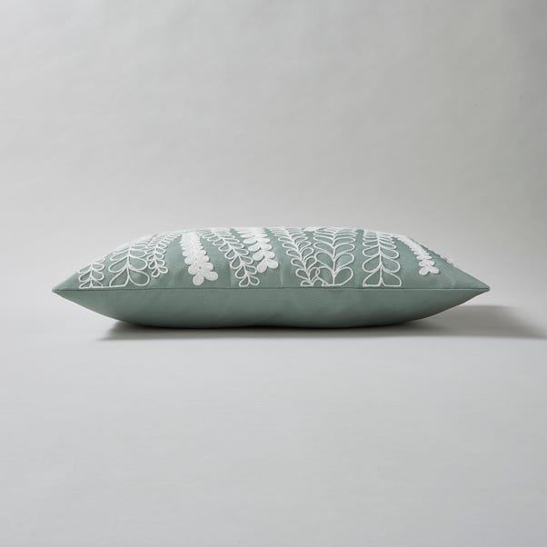 Elements Trailing Floral Cushion