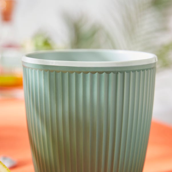 Elements Set Of 4 Picnic Cups