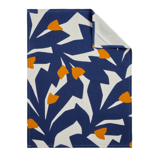 Elements Webster Tea Towel