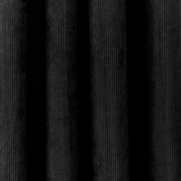 Elements Cord Eyelet Curtains
