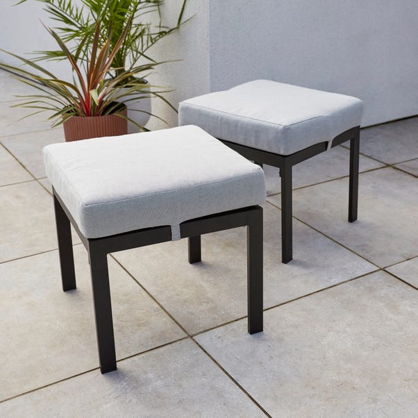 Elements 7 Seater Corner And Dining Set