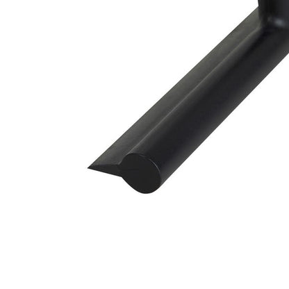  Elements Black Squeege And Holder