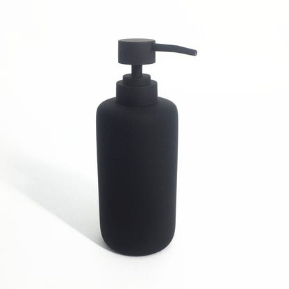  Elements Matte Soap Dispenser