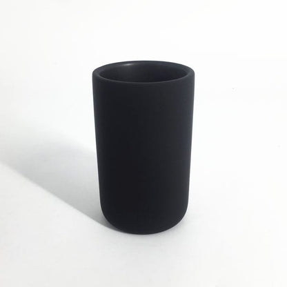  Elements Matte Toothbrush Holder