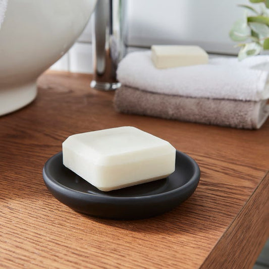  Elements Matte Soap Dish