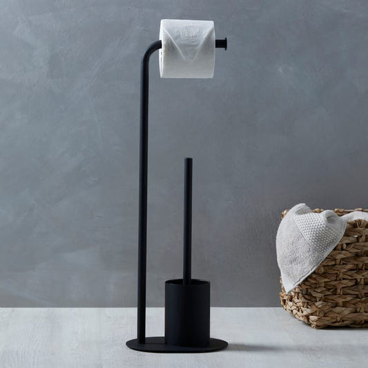  Elements Matte Toilet Butler