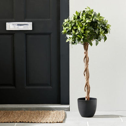  Elements Artificial 100cm Bay Tree