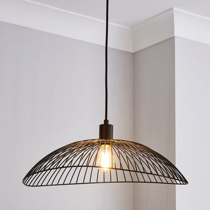  Elements Jaula Pendant Light
