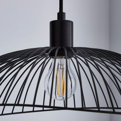  Elements Jaula Pendant Light
