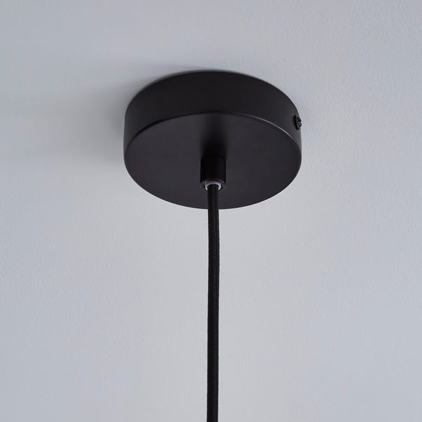  Elements Jaula Pendant Light