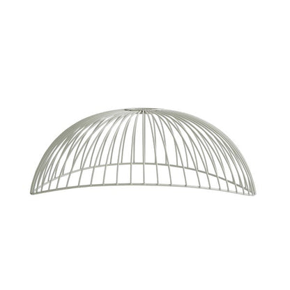  Elements Jaula Easy Fit Pendant Shade