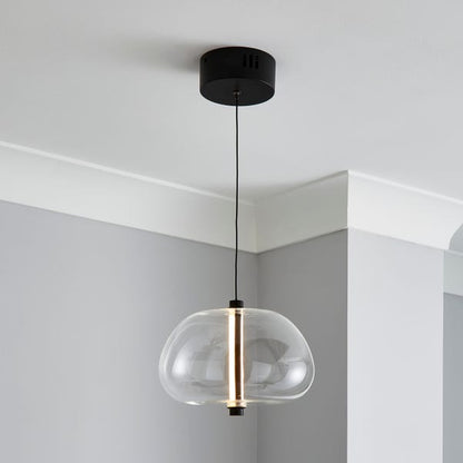  Elements Bjork Integrated LED Pendant Light