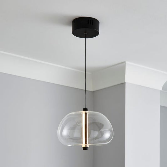  Elements Bjork Integrated LED Pendant Light