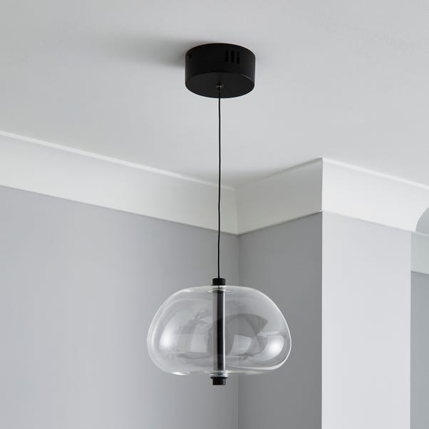  Elements Bjork Integrated LED Pendant Light