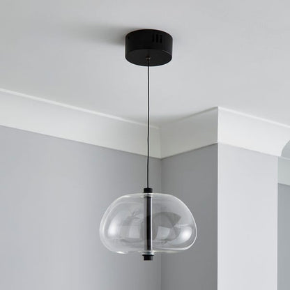  Elements Bjork Integrated LED Pendant Light