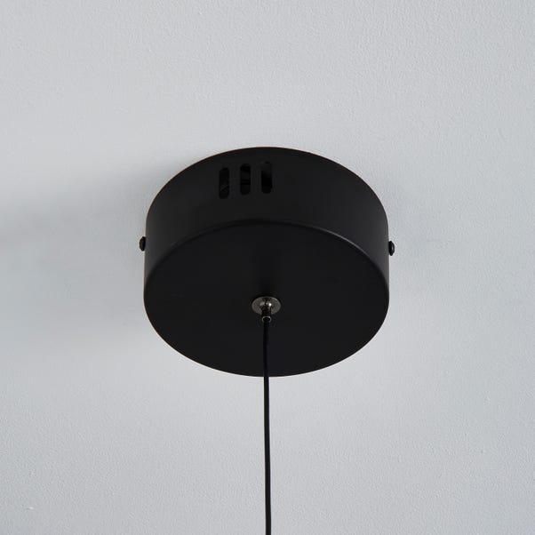  Elements Bjork Integrated LED Pendant Light