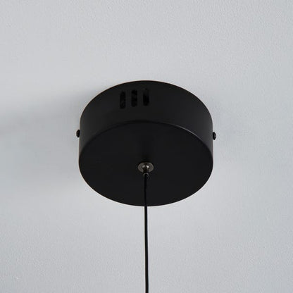  Elements Bjork Integrated LED Pendant Light