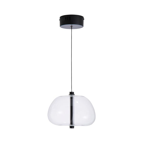  Elements Bjork Integrated LED Pendant Light