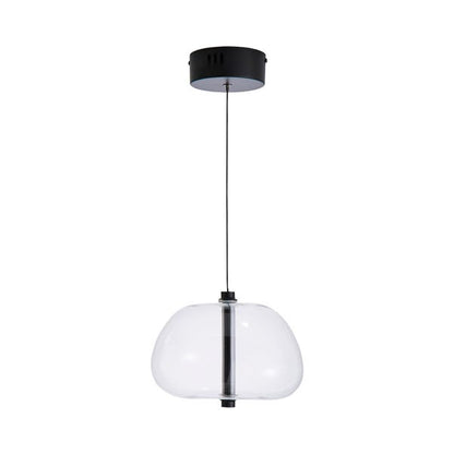  Elements Bjork Integrated LED Pendant Light