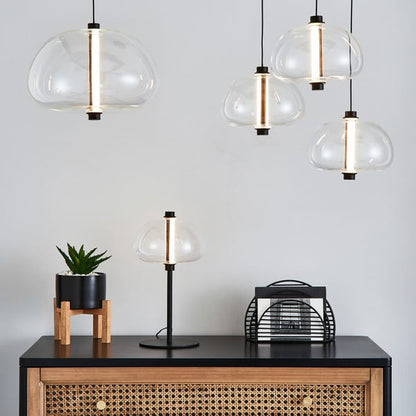  Elements Bjork Integrated LED Pendant Light