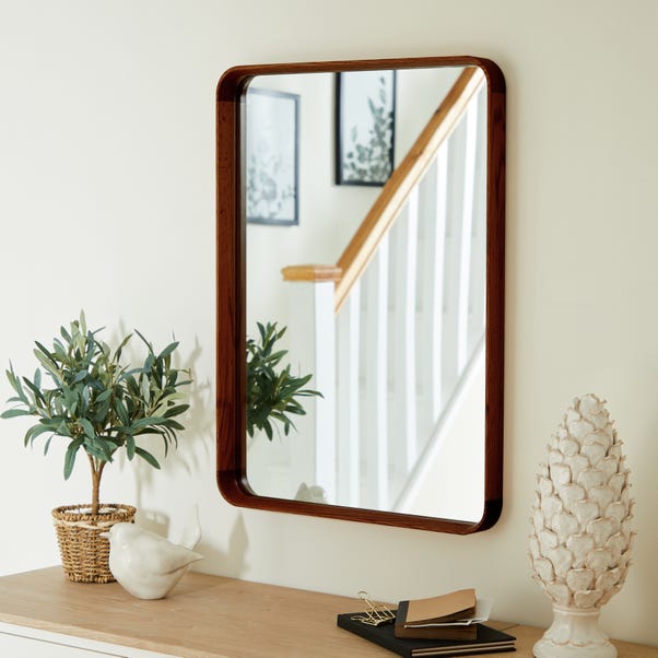  Elements Squoval Wall Mirror