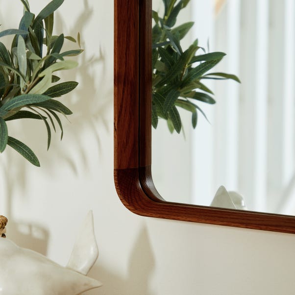  Elements Squoval Wall Mirror