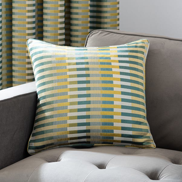  Elements Kansas Stripe Cushion