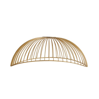  Elements Jaula Easy Fit Pendant Shade