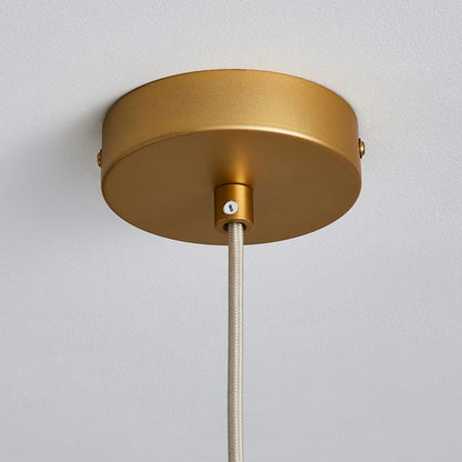  Elements Jaula Pendant Light