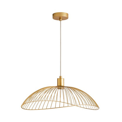  Elements Jaula Pendant Light
