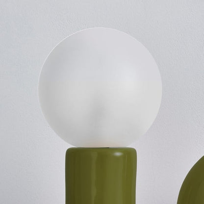  Elements Viggo Table Lamp