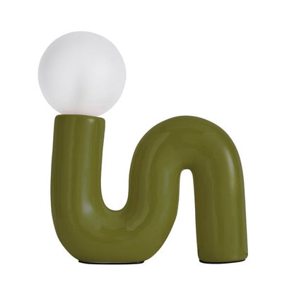  Elements Viggo Table Lamp