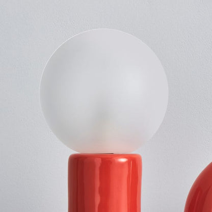  Elements Viggo Table Lamp