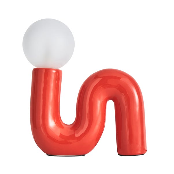  Elements Viggo Table Lamp