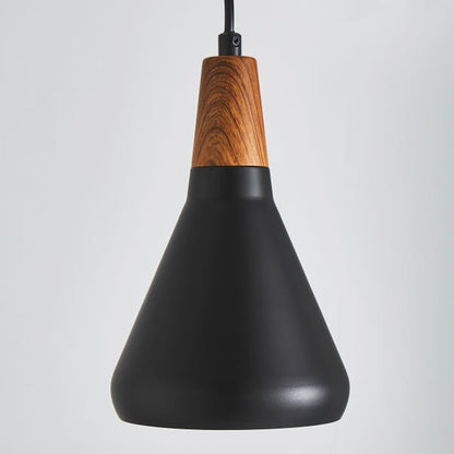  Elements Wolston 3 Light Diner Ceiling Light