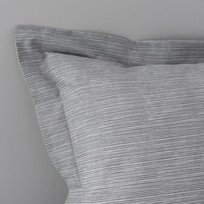  Elements Iver Geo Natural Oxford Pillowcase