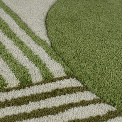  Elements Viggo Wool Rug