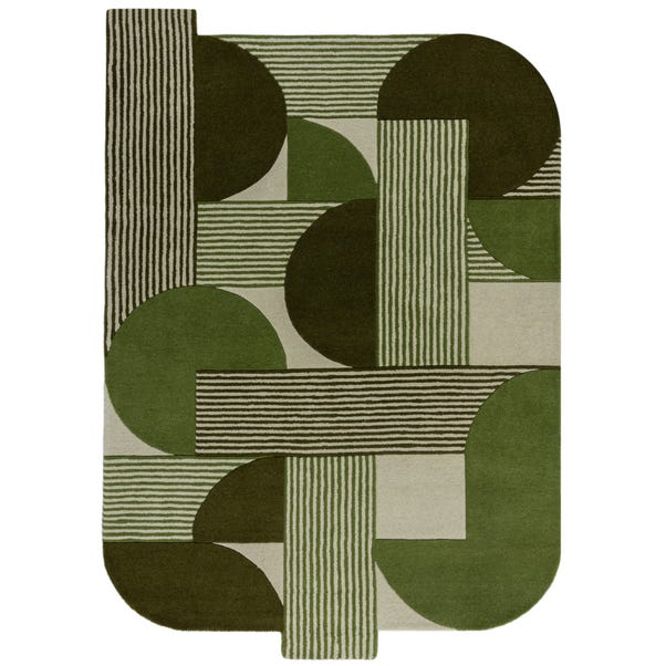  Elements Viggo Wool Rug