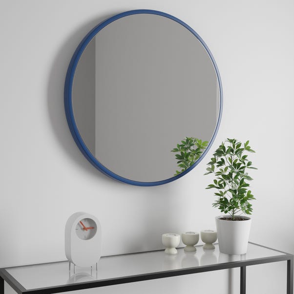  Elements Round Wall Mirror