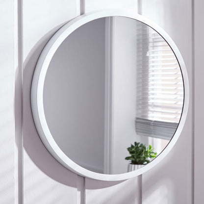  Elements Round Wall Mirror