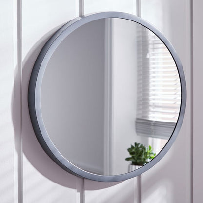  Elements Round Wall Mirror
