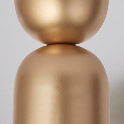  Elements Lunebar Touch Table Lamp