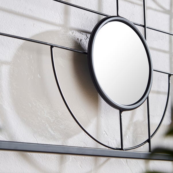  Elements Indoor Outdoor Wall Art Panel