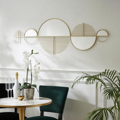  Elements Indoor Outdoor Wall Art