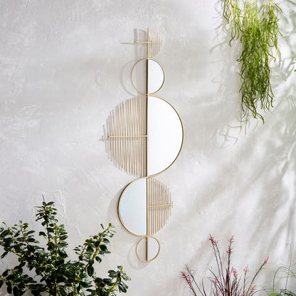  Elements Indoor Outdoor Wall Art