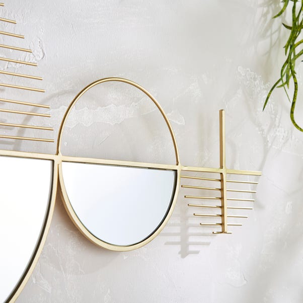 Elements Indoor Outdoor Wall Art