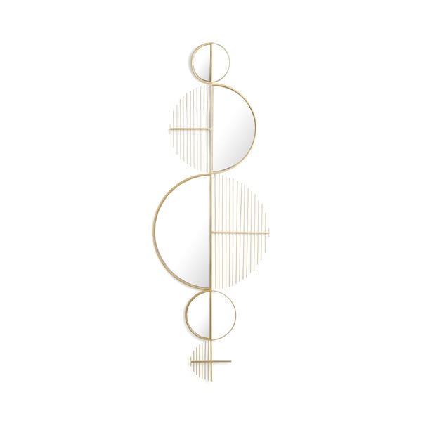  Elements Indoor Outdoor Wall Art