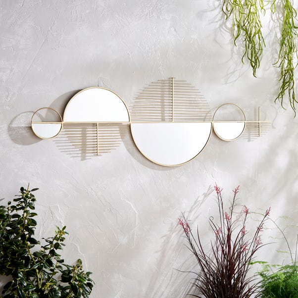  Elements Indoor Outdoor Wall Art