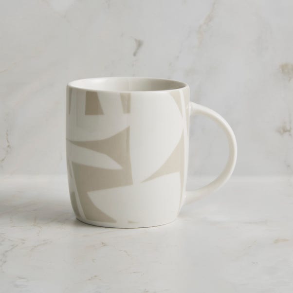  Elements Klipp Mug